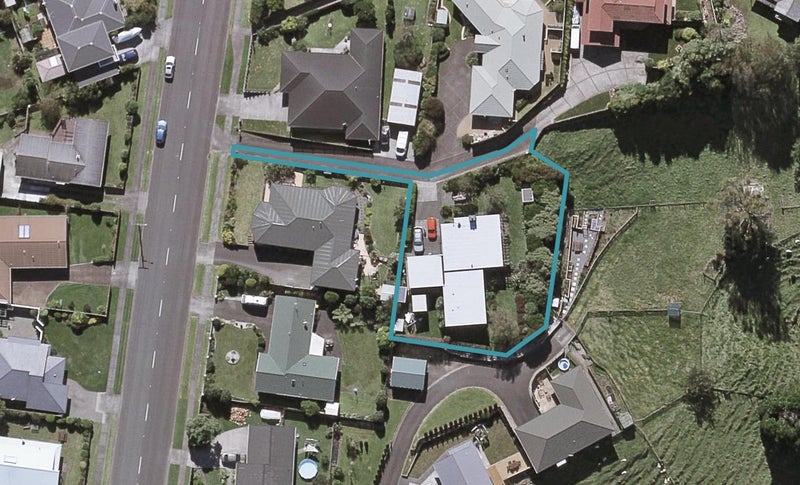 49C Barrett Road, Whalers Gate, New Plymouth - Carousel 1