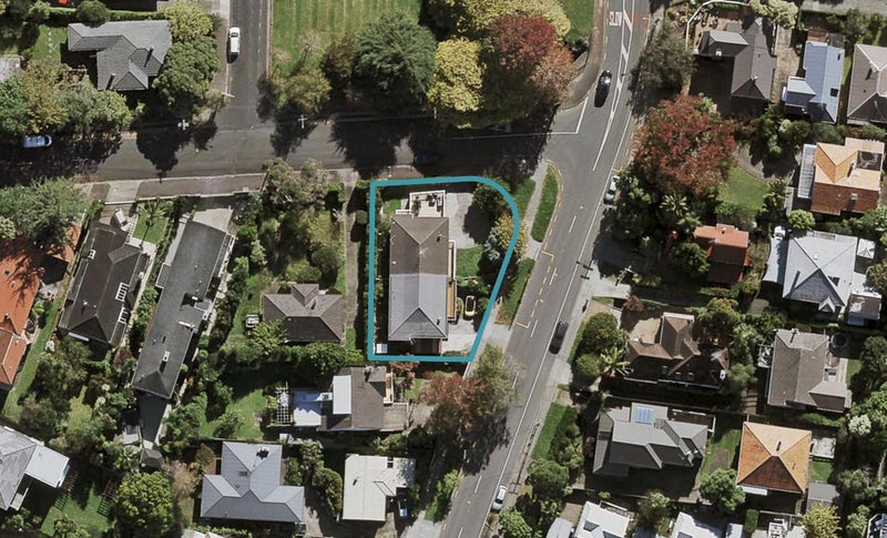 106 Portland Road, Remuera, Auckland - Carousel 1