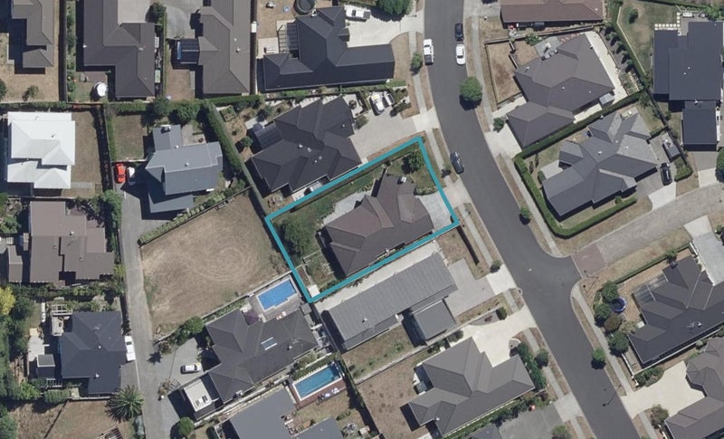 10 Eastridge Terrace, Huntington, Hamilton - Carousel 1