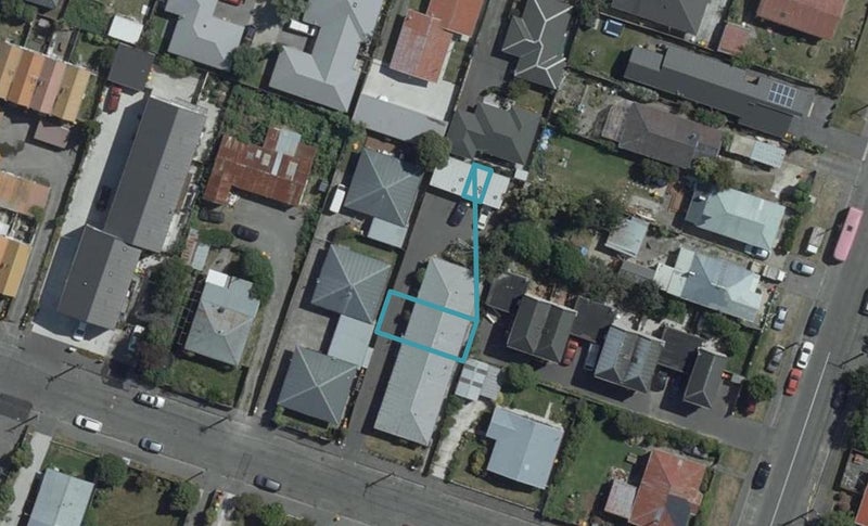 3/41 Buffon Street, Waltham, Christchurch - Carousel 1