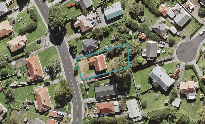 46 Potter Avenue, Wesley, Auckland - Carousel 1