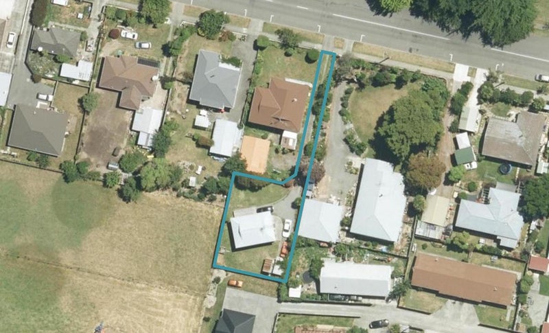 92A Budge Street, Riversdale, Blenheim - Carousel 1