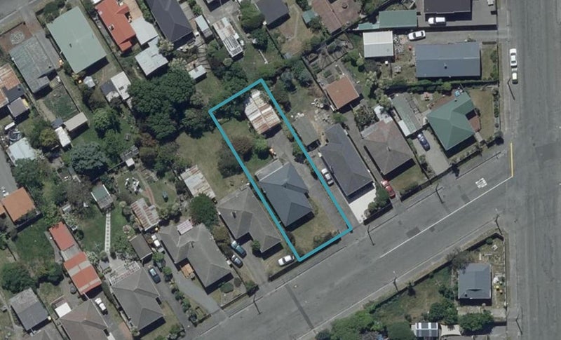 42 Fleming Street, North New Brighton, Christchurch - Carousel 1