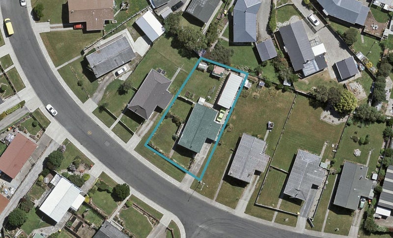 81 Dunbeath Crescent, Kew, Invercargill - Carousel 1