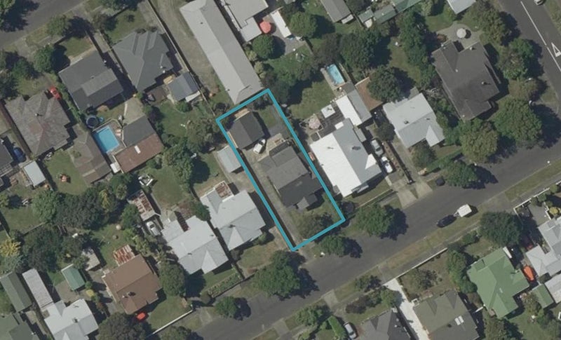 33 Argyle Avenue, Takaro, Palmerston North - Carousel 1