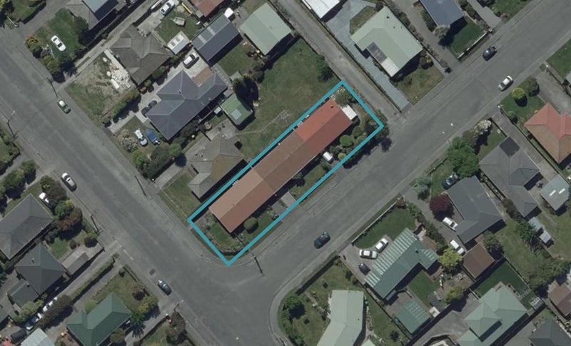 1 Bermuda Drive, Hornby, Christchurch - Carousel 1