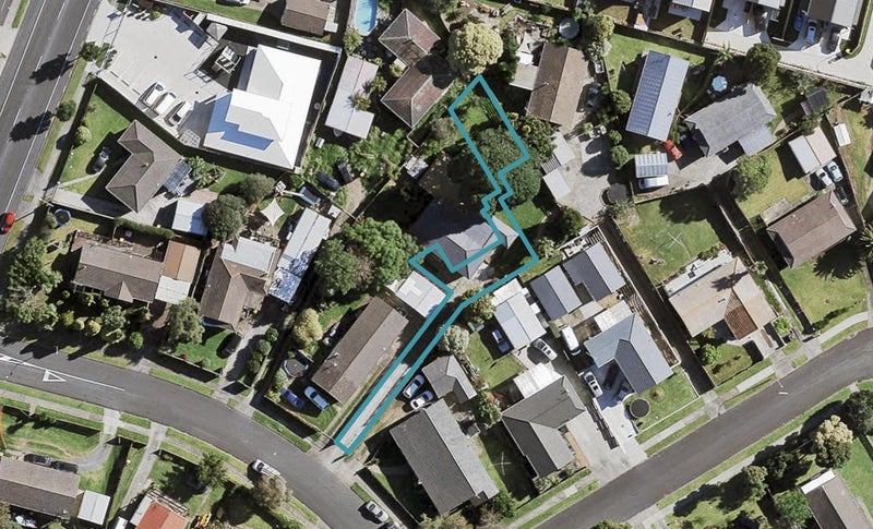 5/10 Becker Drive, Weymouth, Auckland - Carousel 1