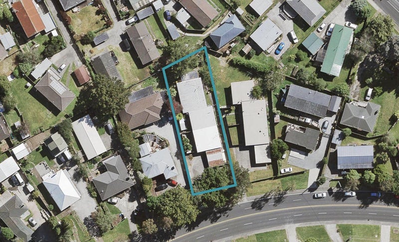 2/289 Swanson Road, Ranui, Auckland - Carousel 1