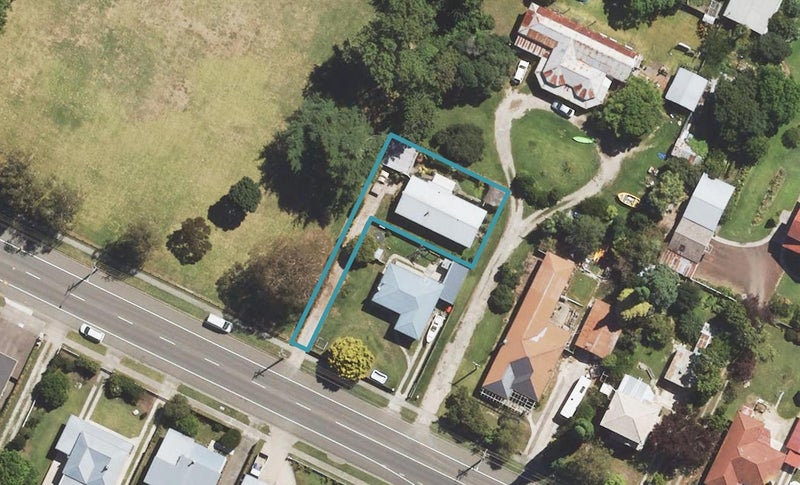 705 Aberdeen Road, Te Hāpara, Gisborne - Carousel 1