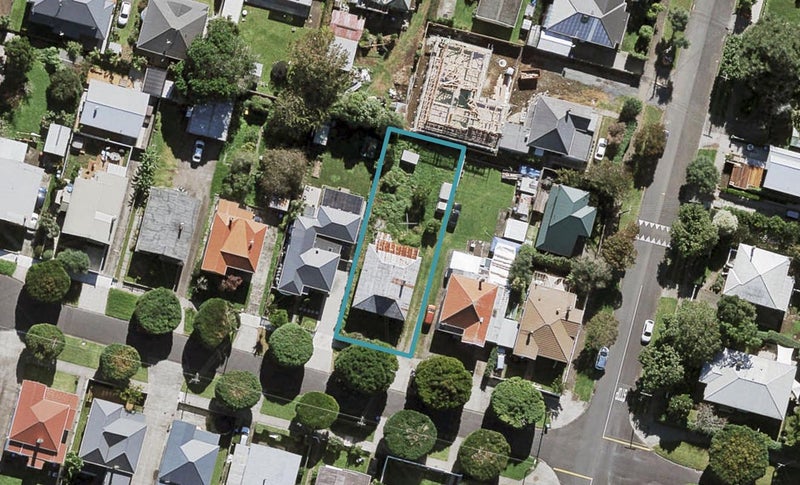 24 Oxton Road, Sandringham, Auckland - Carousel 1