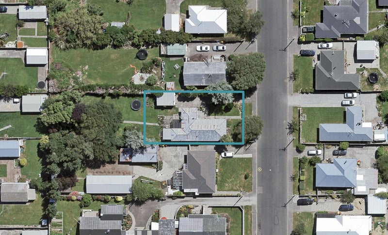 46 Paterson Street, Grasmere, Invercargill - Carousel 1