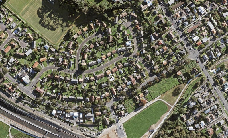 31B Hargest Terrace, Mount Albert, Auckland - Carousel 1