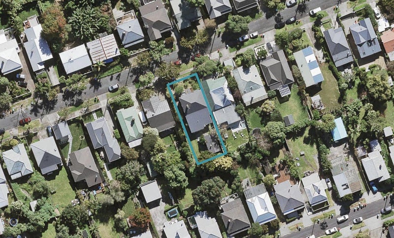 24 Third Avenue, Kingsland, Auckland - Carousel 1