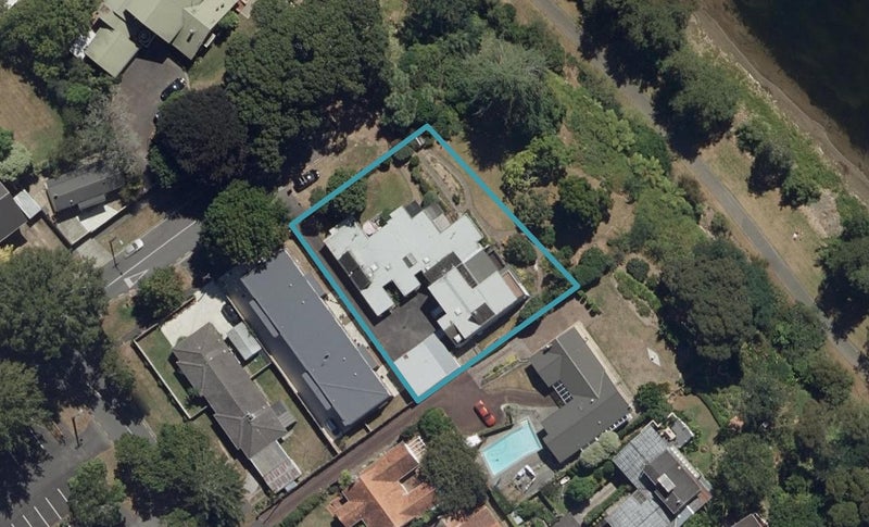 1A Liverpool Street, Hamilton Central, Hamilton - Carousel 1