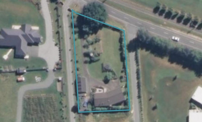 244 Gleniti Road, Gleniti, Timaru - Carousel 1