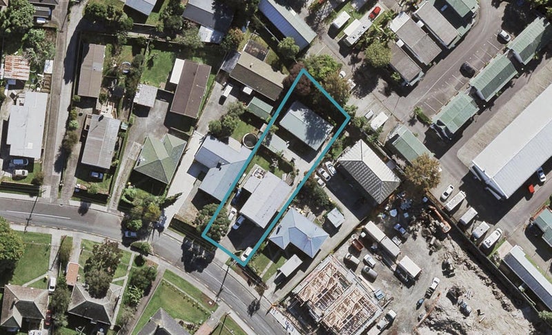 1/28 Tonar Street, Northcote, Auckland - Carousel 1