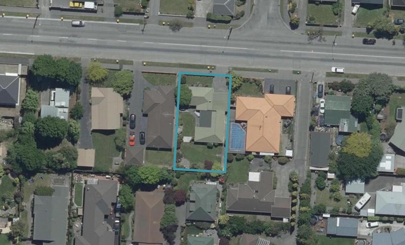 60 Prestons Road, Redwood, Christchurch - Carousel 1
