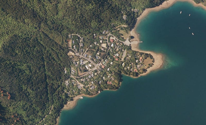 3194 Archers Road, Tennyson Inlet, Marlborough Sounds - Carousel 1