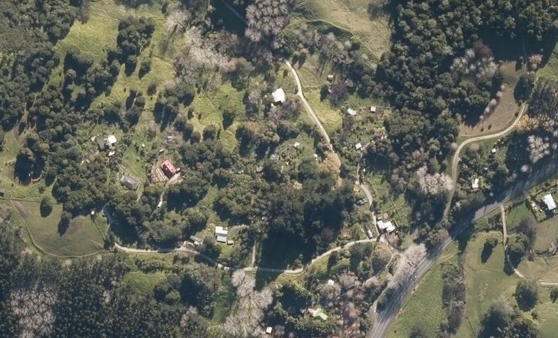 0 State Highway 1, Brynderwyn, Maungaturoto - Carousel 1