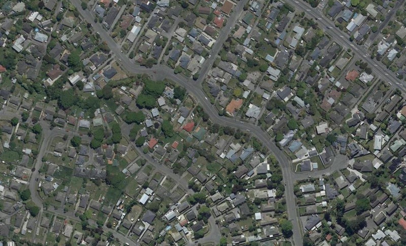 101 Brookside Terrace, Bryndwr, Christchurch - Carousel 1