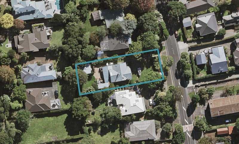 30 Wheturangi Road, Greenlane, Auckland - Carousel 1