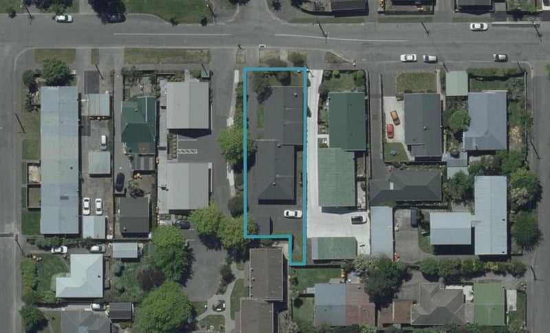 2/60 Avalon Street, Richmond, Christchurch - Carousel 1