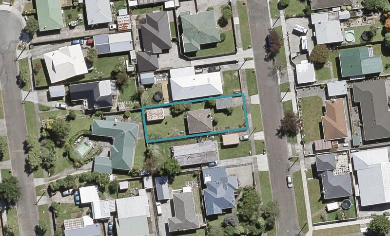 5 Willow Grove, Ebdentown, Upper Hutt - Carousel 1