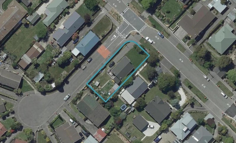 164 MacKenzie Avenue, Woolston, Christchurch - Carousel 1