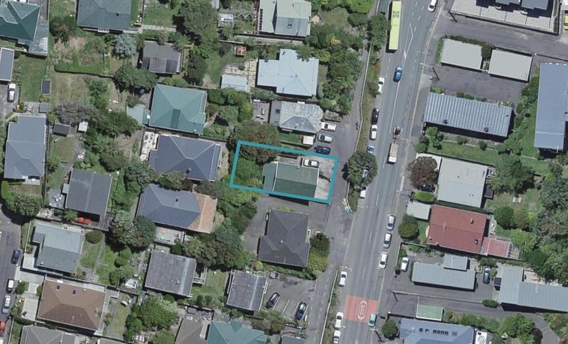 164A Ohiro Road, Brooklyn, Wellington - Carousel 1