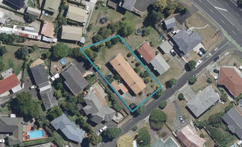 6A Menzies Street, Beerescourt, Hamilton - Carousel 1