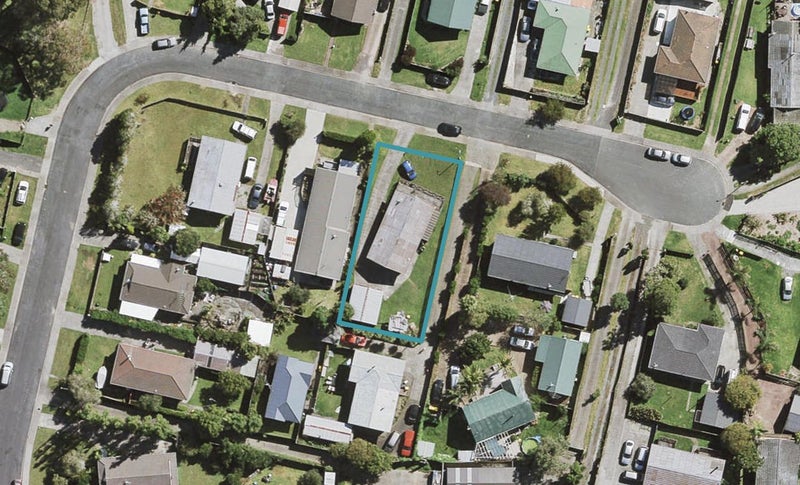 22 Camphora Place, Ranui, Auckland - Carousel 1