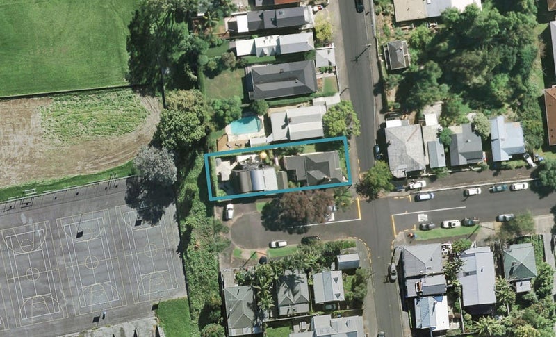 117 Vermont Street, Ponsonby, Auckland - Carousel 1