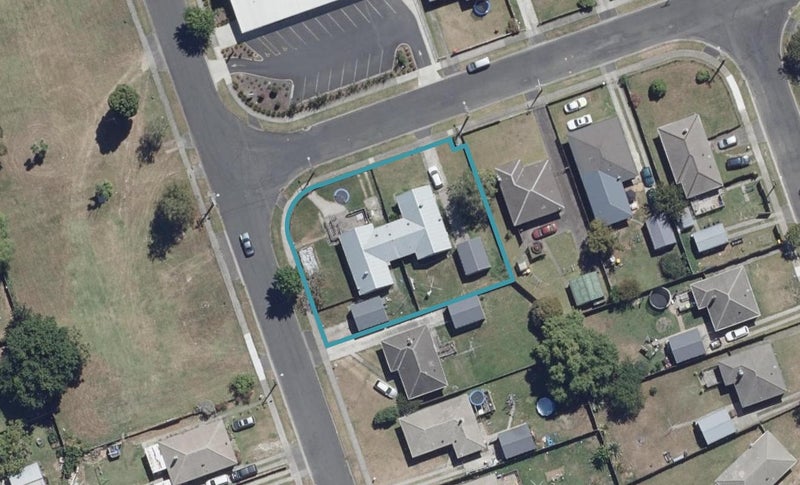 4 Wordsworth Crescent, Enderley, Hamilton - Carousel 1