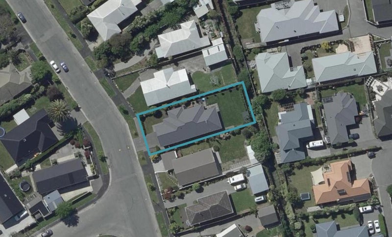 39 Landsdowne Terrace, Cashmere, Christchurch - Carousel 1