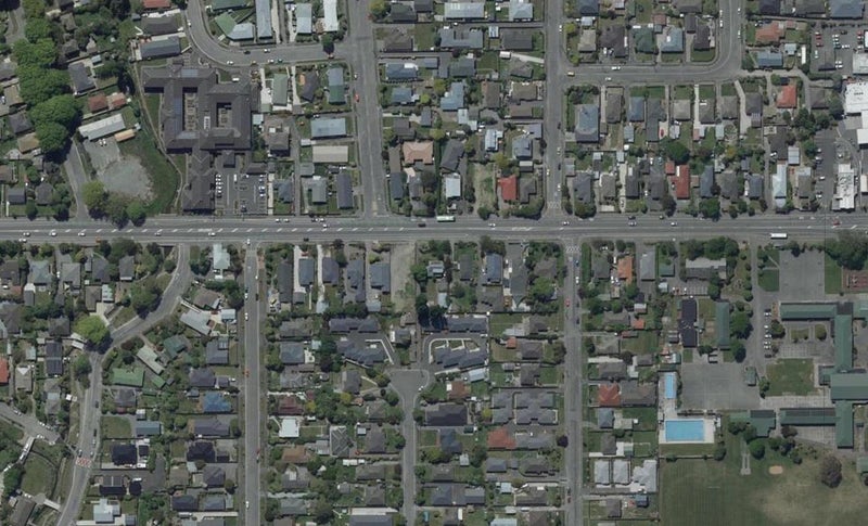 2/38 Shirley Road, Shirley, Christchurch - Carousel 1