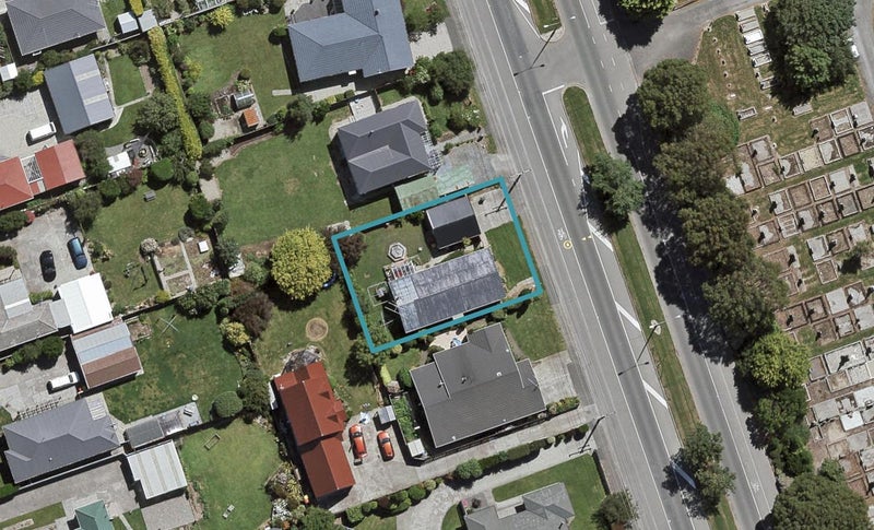 58 Rockdale Road, Hawthorndale, Invercargill - Carousel 1