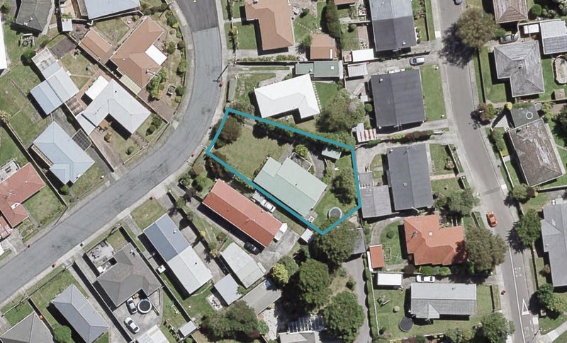 22 Benge Crescent, Clouston Park, Upper Hutt - Carousel 1