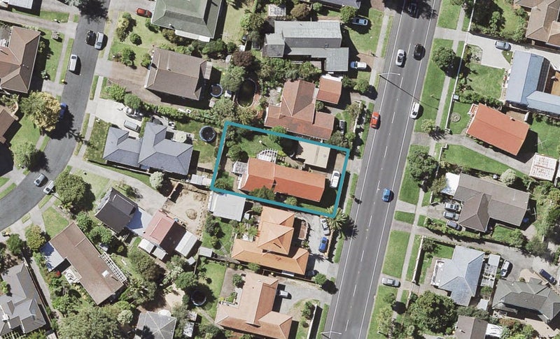 291 Bucklands Beach Road, Bucklands Beach, Auckland - Carousel 1