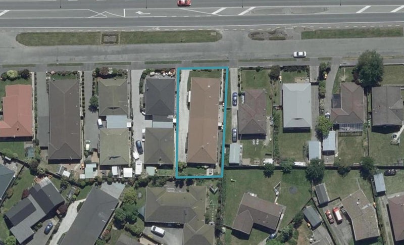 1/149 Northcote Road, Northcote, Christchurch - Carousel 1