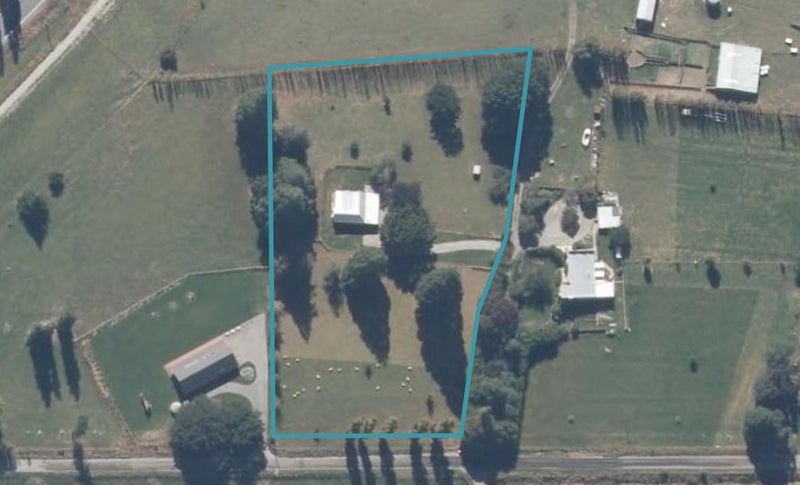 27 Naylor Road, Nokomai, Athol - Carousel 1