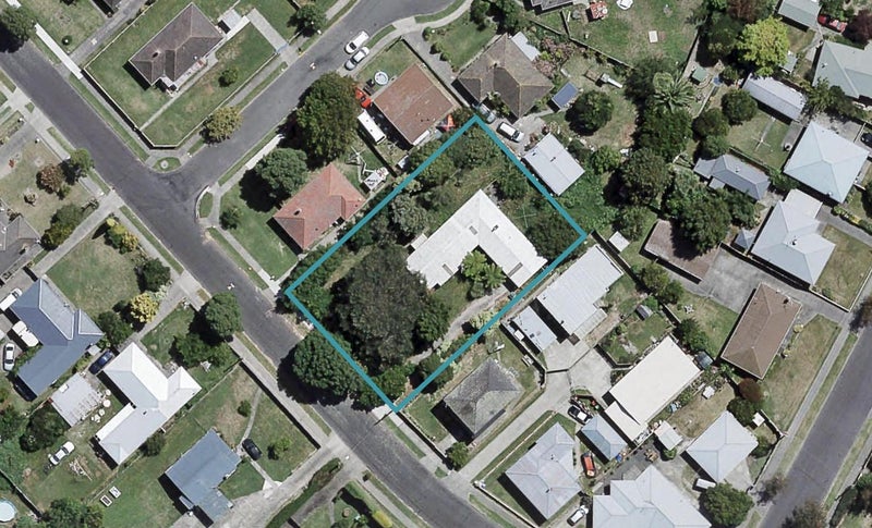 36 Wordsworth Crescent, Maraenui, Napier - Carousel 1