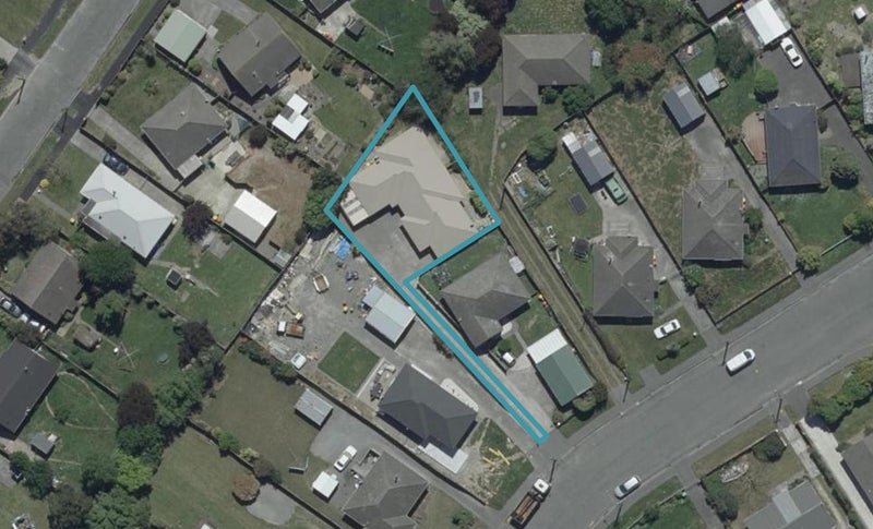 31B Morrison Avenue, Northcote, Christchurch - Carousel 1