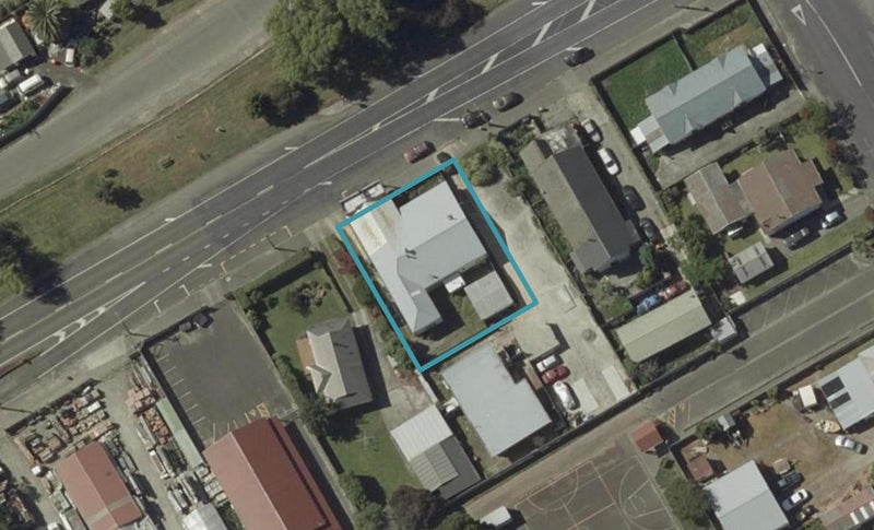 2166 State Highway 56, Longburn, Palmerston North - Carousel 1