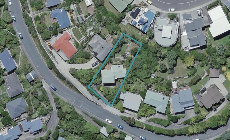 53 Bedford Street, Northland, Wellington - Carousel 1