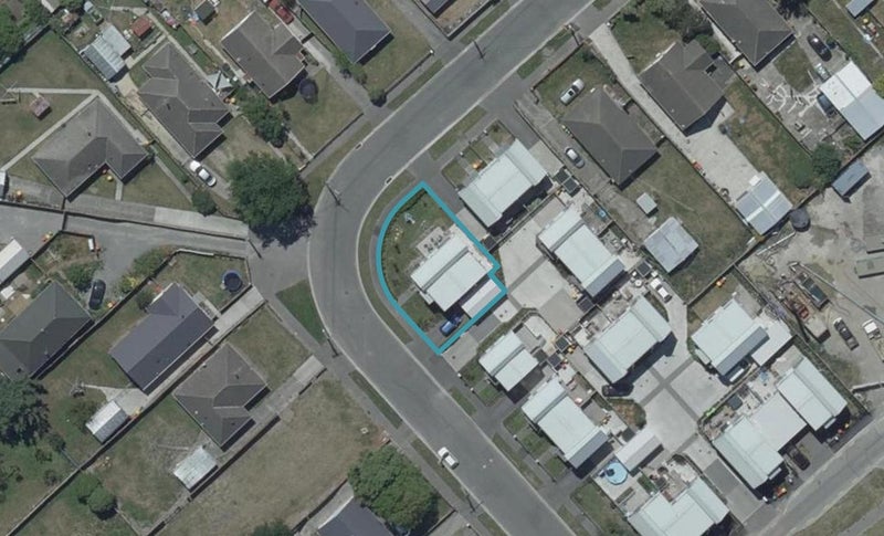 85 Aldershot Street, Aranui, Christchurch - Carousel 1