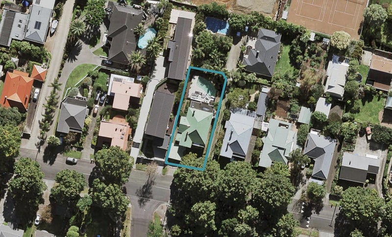 68 St Leonards Road, Mount Eden, Auckland - Carousel 1