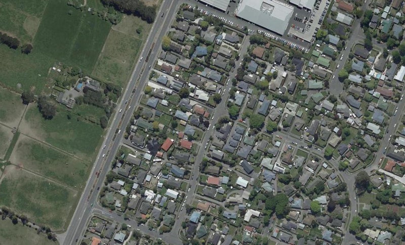 21 Fenhall Street, Russley, Christchurch - Carousel 1