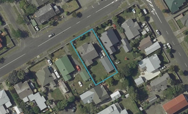 54 Chelwood Street, Takaro, Palmerston North - Carousel 1