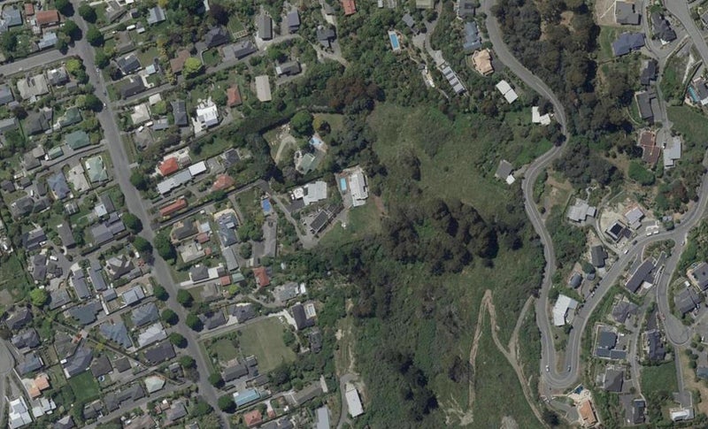 59F Bowenvale Avenue, Cashmere, Christchurch - Carousel 1