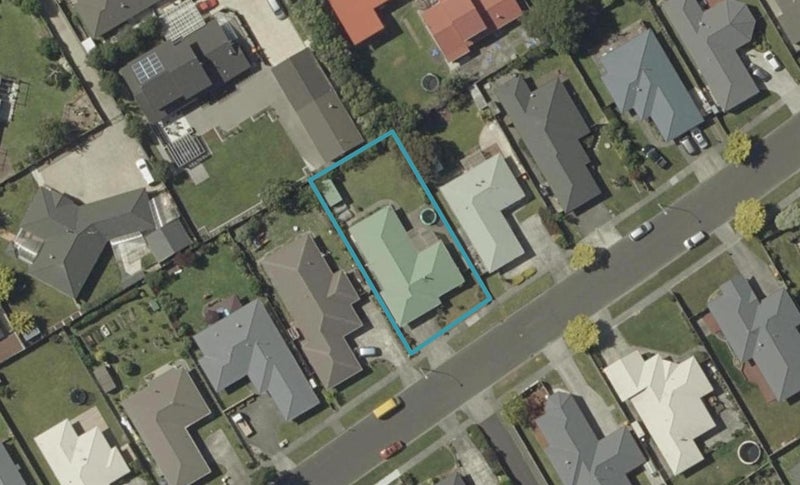 22 Parnell Heights Drive, Kelvin Grove, Palmerston North - Carousel 1